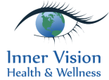 Inner Vision Health and Wellness Logo